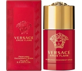 Versace Eros Flame deodorant stick pro muže 75 ml