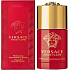 Versace Eros Flame deodorant stick pro muže 75 ml