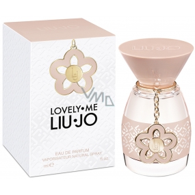 Liu Jo Lovely Me parfémovaná voda pro ženy 30 ml