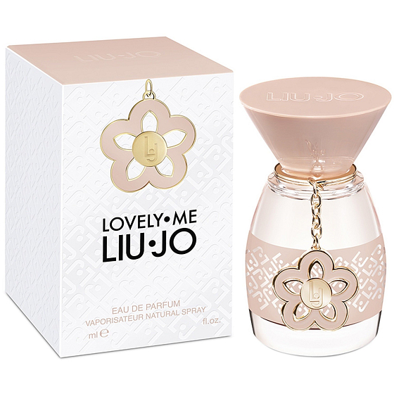 Liu Jo Lovely Me parfémovaná voda pro ženy 30 ml