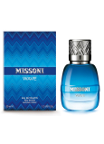 Missoni Wave toaletní voda pro muže 30 ml