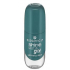 Essence Shine Last & Go! lak na nehty 69 Never Say Never 8 ml