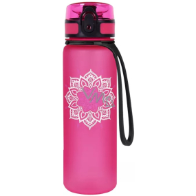 Albi Tritanová láhev Mandala 500 ml