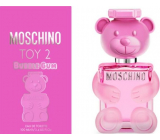 Moschino Toy 2 Bubble Gum toaletní voda pro ženy 100 ml