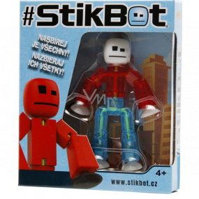 Epee Merch StikBot figurka 1 kus různé druhy