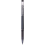 Uni Mitsubishi Gumovatelné pero s víčkem UF-222-07 černé 0,7 mm