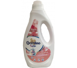 Coccolino Care Vlna a hedvábí speciální péče o citlivé tkaniny prací gel 28 dávek 1,12 l