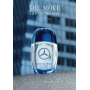 Mercedes-Benz The Move Live The Moment parfémovaná voda pro muže 100 ml