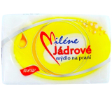 Miléne Jádrové mýdlo tuhé na praní 200 g