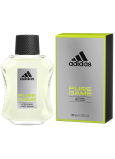 Adidas Pure Game voda po holení pro muže 100 ml