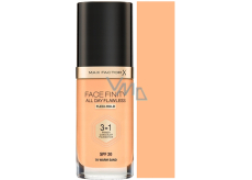 Max Factor Facefinity All Day Flawless 3v1 make-up 70 Warm Sand 30 ml