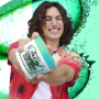 Garnier Fructis Aloe Vera Hair Food maska pro normální až suché vlasy 400 ml
