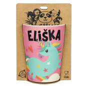 Albi Veselý kelímek - Eliška, 250 ml