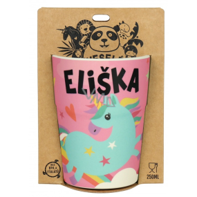 Albi Veselý kelímek - Eliška, 250 ml