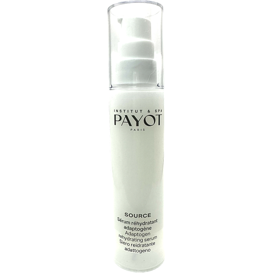 Payot Source Hydratant Adaptogene Sérum hydratační sérum pro všechny typy pleti 50 ml