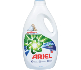 Ariel Mountain Spring tekutý prací gel pro čisté a voňavé prádlo bez skvrn 43 dávek 2,15 l