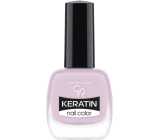 Golden Rose Keratin Nail Color lak na nehty 57 10,5 ml