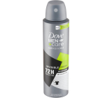 Dove Men + Care Advanced Invisible Fresh antiperspirant deodorant sprej pro muže 150 ml