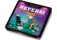 Albi Magnetické hry na cesty Reversi, doporučený věk 6+