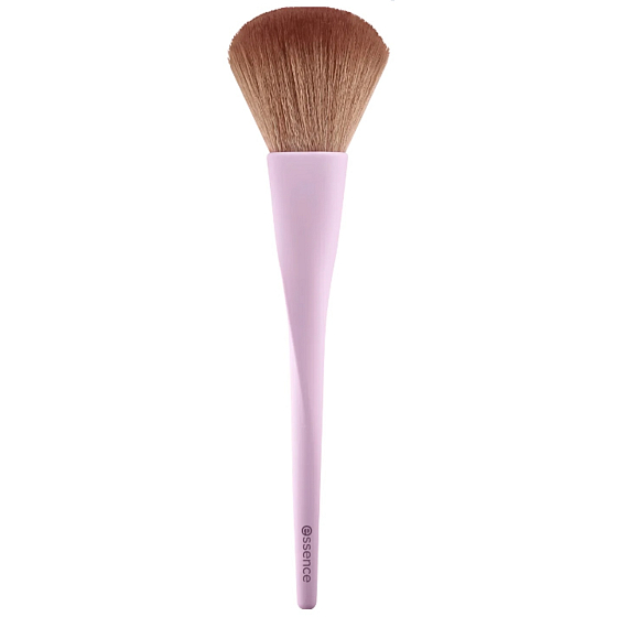 Essence Štětec na pudr 1 kus