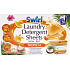 Swirl Universal Tropical rozpustné papírky s pracím přípravkem 20 kusů