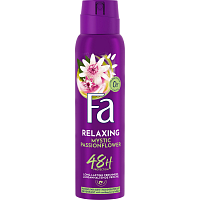 Fa Mystic Moments deodorant bez hliníku, 150 ml
