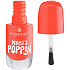Essence lak na nehty Gel nail Colour 18 What´s Poppin, 8 ml