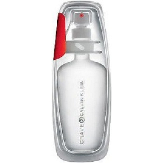 Calvin Klein Crave toaletní voda 40 ml