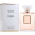 Chanel Coco Mademoiselle parfémovaná voda pro ženy 50 ml s rozprašovačem