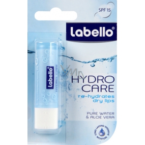 Labello Hydro Care balzám na rty 4,8 g