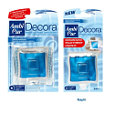 Ambi Pur Decora Křišťálová voda sklo osvěžovač vzduchu 6 ml