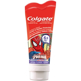 Colgate Smiles 6+ let zubní pasta pro děti 50 ml