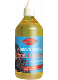 Bione Cosmetics proti lupům masážní vlasová voda 215 ml