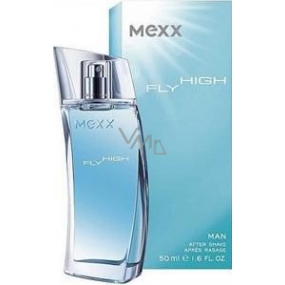 Mexx Fly High Man toaletní voda 50 ml