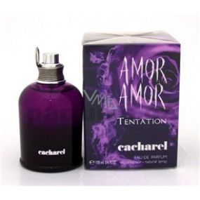 Cacharel Amor Amor Tentation parfémovaná voda 50 ml