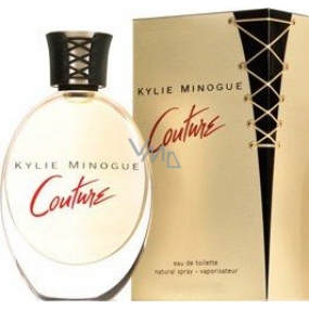 Kylie Minogue Couture toaletní voda pro ženy 15 ml