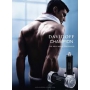Davidoff Champion toaletní voda 50 ml + sprchový gel 75 ml, dárková sada