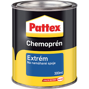 PATTEX Chemoprén Extrém kontaktní lepidlo, 300 ml