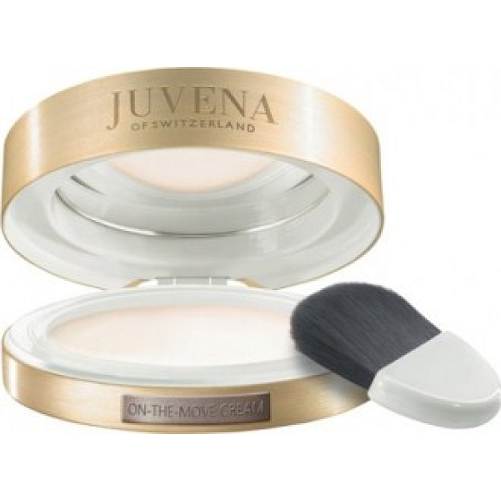Juvena Specialist On The Move krém pro rozjasnění pleti a vyplnění vrásek 15 ml