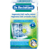 Dr. Beckmann Hygienický čistič myčky nádobí 75 g + 1 vlhčený hadřík