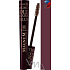 Dermacol Brown Magnum řasenka odstín hnědá 7 ml