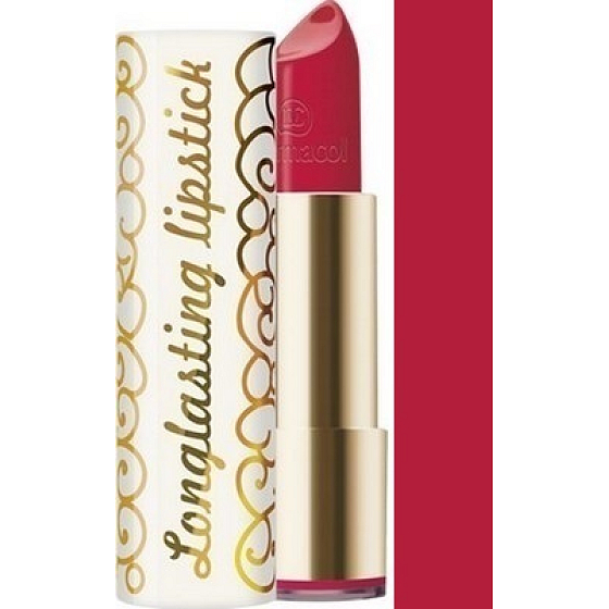 Dermacol Longlasting Lipstick rtěnka 07 4,38 g