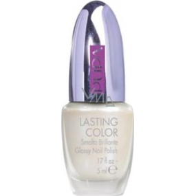 Pupa Snow Queen Lasting Color lak na nehty 115 5 ml