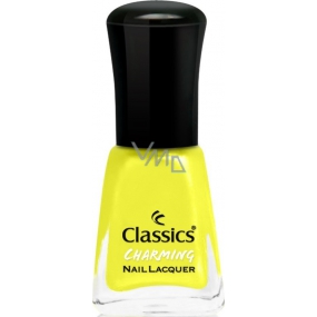 Classics Charming Nail Lacquer mini lak na nehty 55 7,5 ml