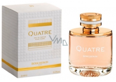 Boucheron Quatre Femme parfémovaná voda 30 ml