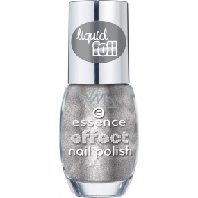 Essence Effect Nail Polish lak na nehty 35 Shine Brighter! 10 ml