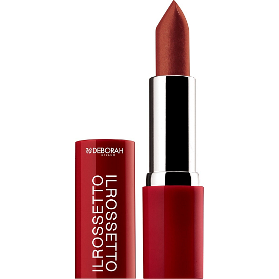 Deborah Milano IL Rossetto Lipstick rtěnka 605 Golden Orange 1,8 g