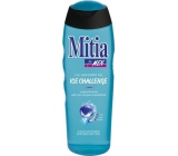 Mitia Men Ice Challenge 2v1 sprchový gel a šampon na vlasy 400 ml