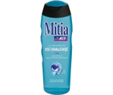 Mitia Men Ice Challenge 2v1 sprchový gel a šampon na vlasy 400 ml