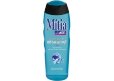 Mitia Men Ice Challenge 2v1 sprchový gel a šampon na vlasy 400 ml